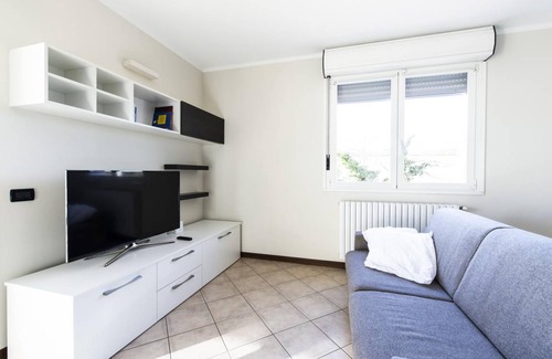Bollate Apartment | 74 m² Apartment ∙ 1 bedroom ∙ 4 guests