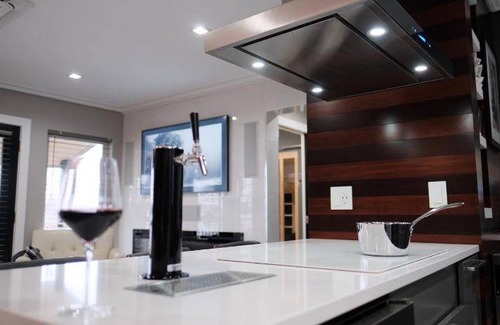 Haslett Apartment | 74 m² Apartment ∙ 1 bedroom ∙ 4 guests