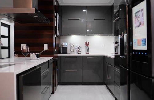 Haslett Apartment | 74 m² Apartment ∙ 1 bedroom ∙ 4 guests