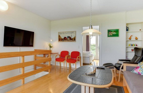 Emmerlev Apartment | 74 m² Apartment ∙ 1 bedroom ∙ 6 guests