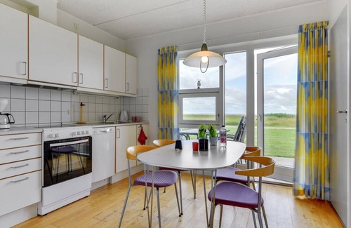 Emmerlev Apartment | 74 m² Apartment ∙ 1 bedroom ∙ 6 guests
