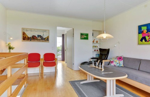 Emmerlev Apartment | 74 m² Apartment ∙ 1 bedroom ∙ 6 guests