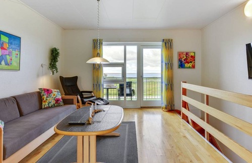 Emmerlev Apartment | 74 m² Apartment ∙ 1 bedroom ∙ 6 guests
