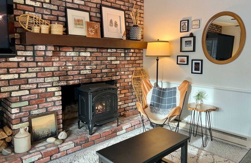 Bartlett Apartment | 74 m² Apartment ∙ 1 bedroom ∙ 4 guests