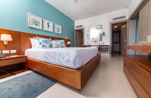 Cabarete Apartment | 74 m² Apartment ∙ 1 bedroom ∙ 3 guests