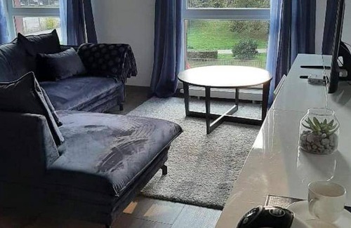 Klaipeda Apartment | 74 m² Apartment ∙ 1 bedroom ∙ 4 guests