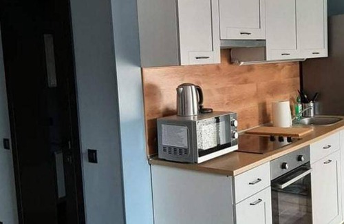 Klaipeda Apartment | 74 m² Apartment ∙ 1 bedroom ∙ 4 guests