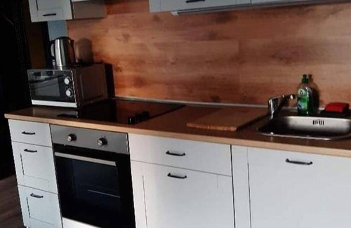 Klaipeda Apartment | 74 m² Apartment ∙ 1 bedroom ∙ 4 guests