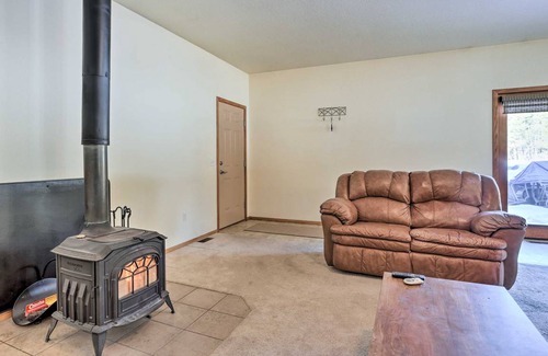 Newcastle Apartment | 74 m² Apartment ∙ 1 bedroom ∙ 2 guests