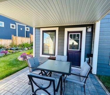 Colwood Apartment | 74 m² Apartment ∙ 2 bedrooms ∙ 4 guests