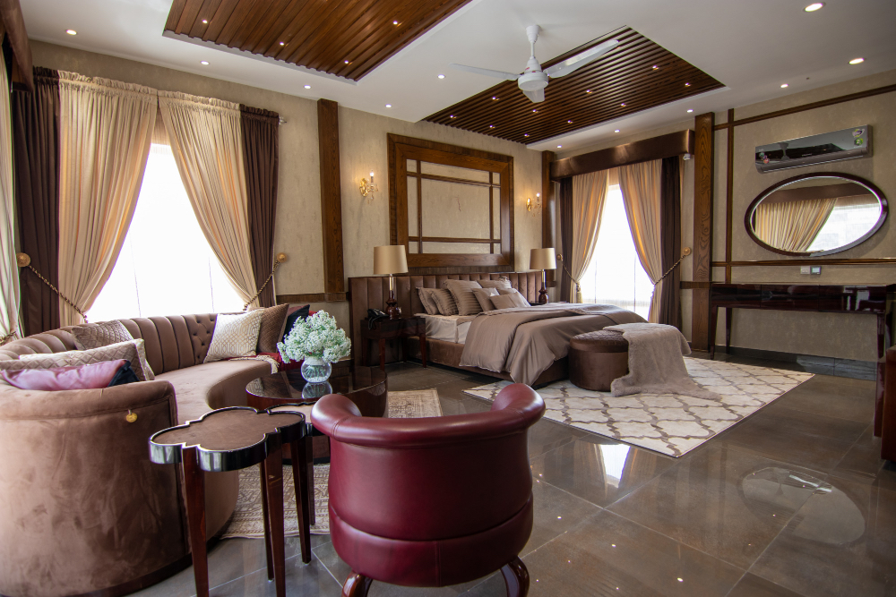 Roath Apartment | 74 m² Apartment ∙ 2 bedrooms ∙ 4 guests