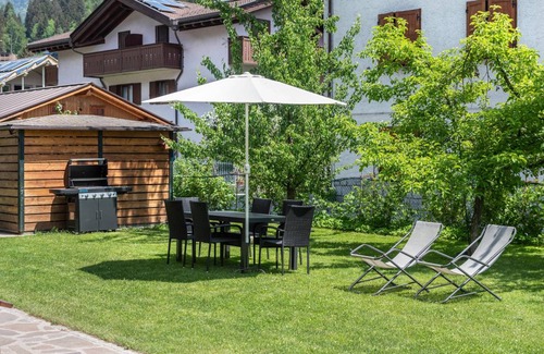 Pinzolo Apartment | 74 m² Apartment ∙ 2 bedrooms ∙ 6 guests