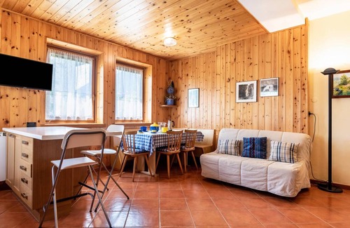 Pinzolo Apartment | 74 m² Apartment ∙ 2 bedrooms ∙ 6 guests