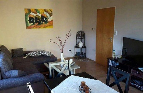 Steina Apartment | 74 m² Apartment ∙ 2 bedrooms ∙ 5 guests