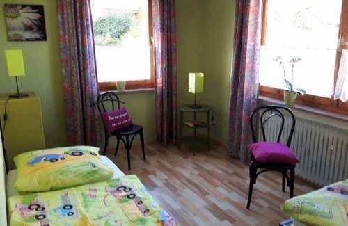 Steina Apartment | 74 m² Apartment ∙ 2 bedrooms ∙ 5 guests