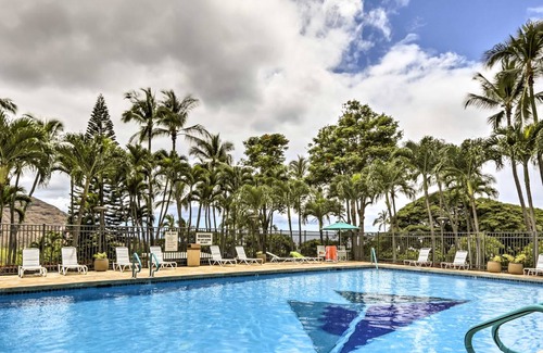 Makaha Apartment | 74 m² Apartment ∙ 2 bedrooms ∙ 6 guests