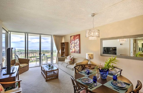 Makaha Apartment | 74 m² Apartment ∙ 2 bedrooms ∙ 6 guests