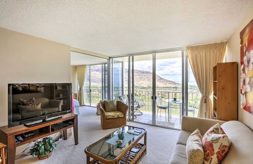 Makaha Apartment | 74 m² Apartment ∙ 2 bedrooms ∙ 6 guests