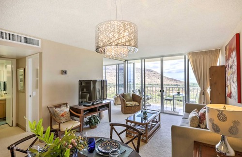 Makaha Apartment | 74 m² Apartment ∙ 2 bedrooms ∙ 6 guests