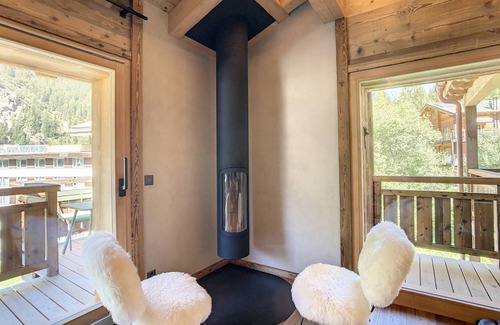 Zinal Apartment | 74 m² Apartment ∙ 2 bedrooms ∙ 6 guests