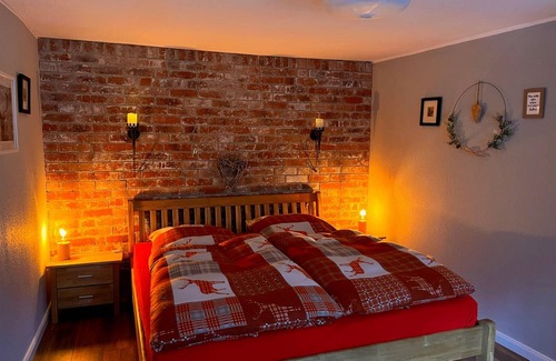 Tanne Apartment | 74 m² Apartment ∙ 2 bedrooms ∙ 5 guests