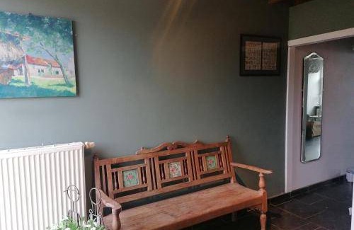 Ways Apartment | 74 m² Apartment ∙ 2 bedrooms ∙ 4 guests