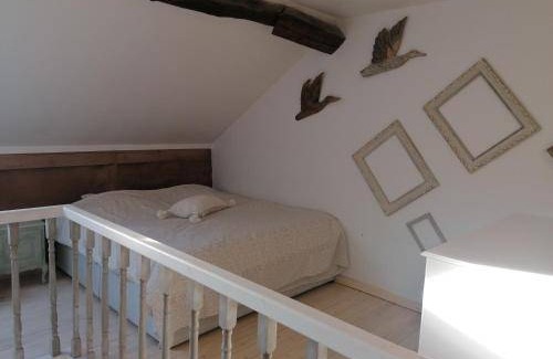 Ways Apartment | 74 m² Apartment ∙ 2 bedrooms ∙ 4 guests