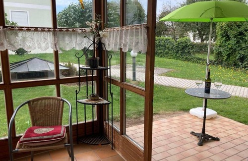 Hartkirchen Apartment | 74 m² Apartment ∙ 2 bedrooms ∙ 4 guests