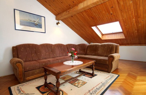 Gornji Kono Apartment | 74 m² Apartment ∙ 2 bedrooms ∙ 4 guests