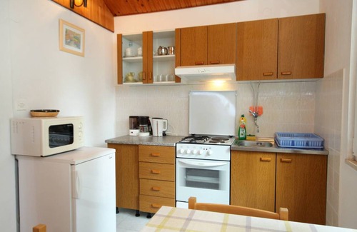 Gornji Kono Apartment | 74 m² Apartment ∙ 2 bedrooms ∙ 4 guests