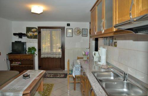 Korana Apartment | 74 m² Apartment ∙ 2 bedrooms ∙ 5 guests