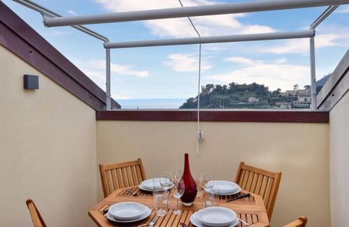 Moneglia Apartment | 74 m² Apartment ∙ 2 bedrooms ∙ 4 guests