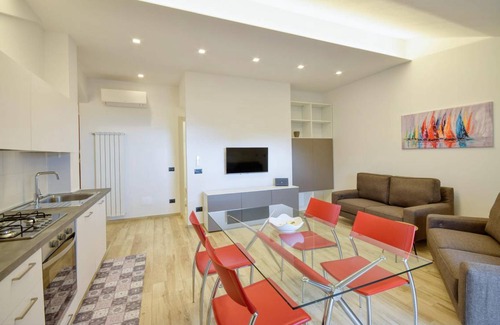 Moneglia Apartment | 74 m² Apartment ∙ 2 bedrooms ∙ 4 guests