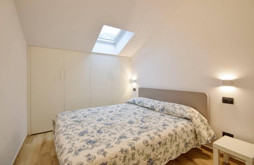 Moneglia Apartment | 74 m² Apartment ∙ 2 bedrooms ∙ 4 guests