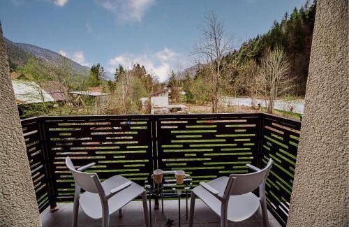 Podkoren Apartment | 74 m² Apartment ∙ 2 bedrooms ∙ 8 guests