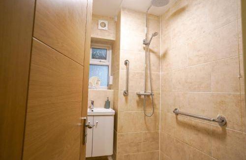 Chase Apartment | 74 m² Apartment ∙ 3 bedrooms ∙ 5 guests