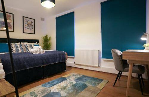 Chase Apartment | 74 m² Apartment ∙ 3 bedrooms ∙ 5 guests