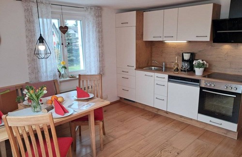 Unterallgau Apartment | 74 m² Apartment ∙ 3 bedrooms ∙ 5 guests