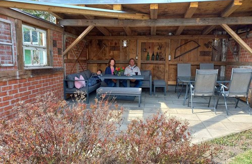 Unterallgau Apartment | 74 m² Apartment ∙ 3 bedrooms ∙ 5 guests