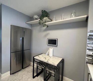 Black Creek Apartment | 74 m² Apartment ∙ 2 bedrooms ∙ 6 guests