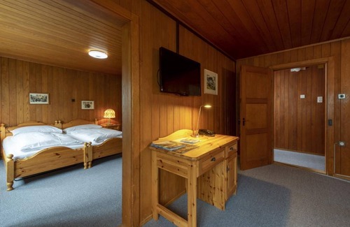 Grindelwald Apartment | 74 m² Apartment ∙ 3 bedrooms ∙ 4 guests