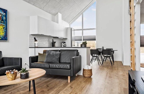 Hvide Sande Apartment | 74 m² Apartment ∙ 2 bedrooms ∙ 5 guests