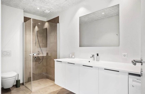 Hvide Sande Apartment | 74 m² Apartment ∙ 2 bedrooms ∙ 5 guests