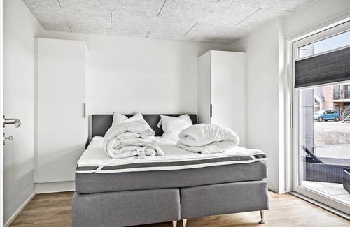 Hvide Sande Apartment | 74 m² Apartment ∙ 2 bedrooms ∙ 5 guests