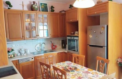 Grammatiko Apartment | 74 m² Apartment ∙ 2 bedrooms ∙ 4 guests