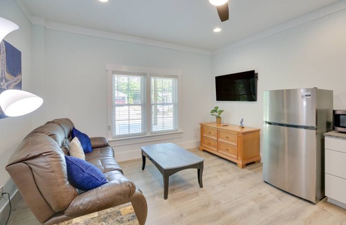 Long Beach Apartment | 74 m² Apartment ∙ 2 guests