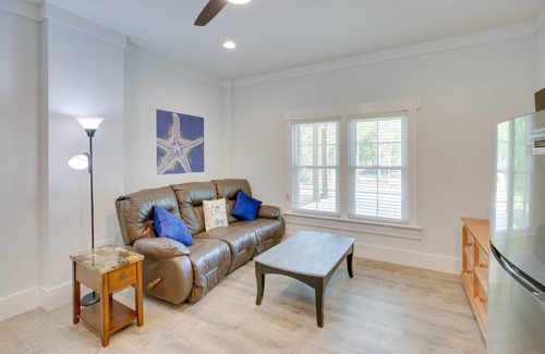 Long Beach Apartment | 74 m² Apartment ∙ 2 guests