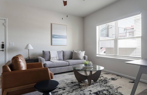 Pflugerville Apartment | 74 m² Apartment ∙ 1 bedroom ∙ 2 guests