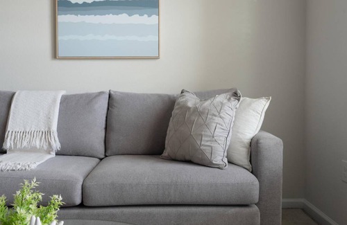 Pflugerville Apartment | 74 m² Apartment ∙ 1 bedroom ∙ 2 guests