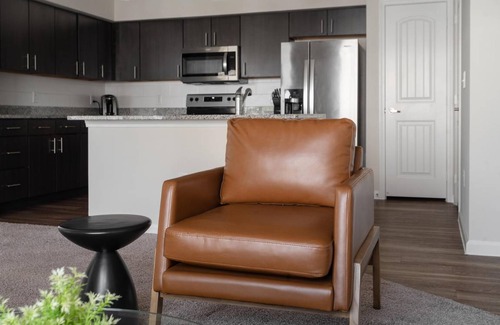 Pflugerville Apartment | 74 m² Apartment ∙ 1 bedroom ∙ 2 guests